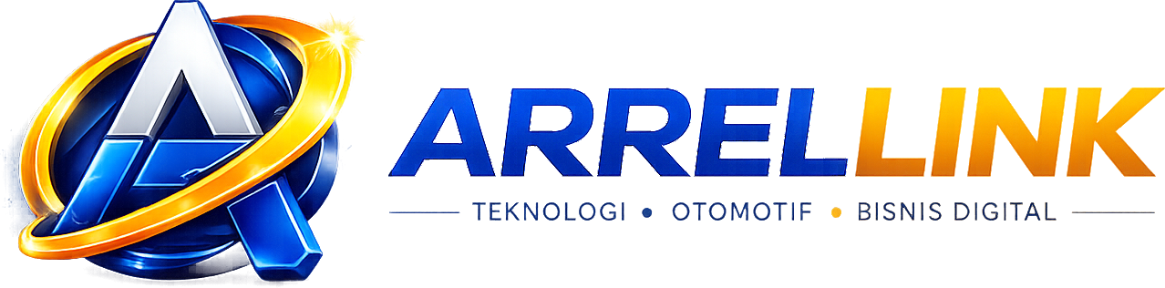 Logo ARRELLINK.COM